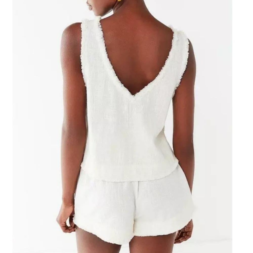 UO Rory Top & Bottom Set - Picture 2 of 3